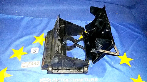Convogliatore fiat 124 - convogliatore, 124-128-131