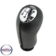 POMELLO CAMBIO 5 MARCE NERO RENAULT CLIO III 3 MEGANE II SCENIC II 8200079112
