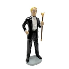 Figurine Blake et Mortimer 