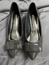 Décolleté Camomilla Milano