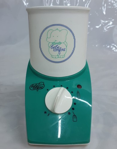 Scalda biberon bebe - bebe, confort