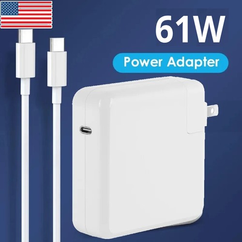 Adattatore 61w usb tipo c - adattatore,
