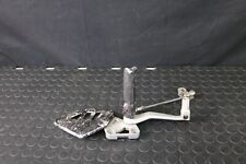 Suzuki SV 650 1999/2002 Pedana