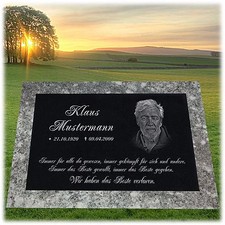 Granito pietra lapide lapide