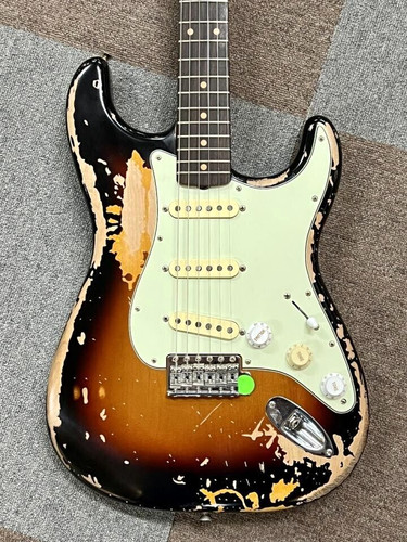 Nuova fender mike mccready - fender,