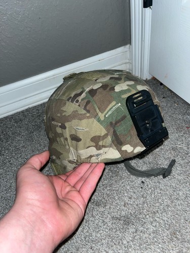 Brand new ach - brand, gentex