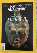 National geographic italia - italia,