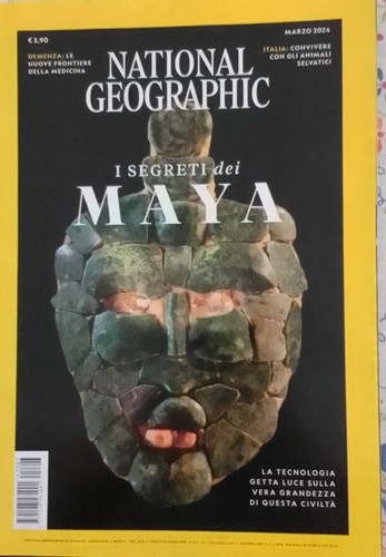 National geographic italia - geographic,