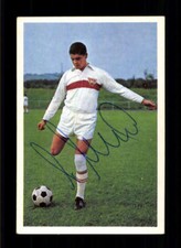 Gerd Menne VFB Stuttgart