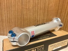 NOS Vintage CONTROLTECH USA