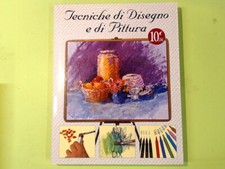 TECNICHE DI DISEGNO E PITTURA DIX
