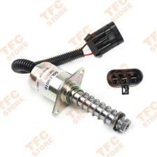 Traction Lock Solenoid 7136559