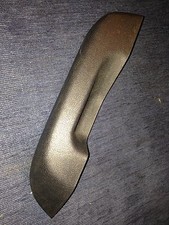 Bracciolo portiera ant / post sx Ford Fiesta III serie (1989-1995) Cayman Blue