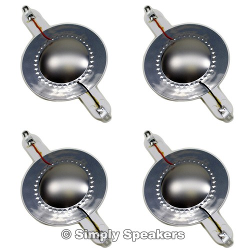 Diaframma per jbl ms112 ms115 - ms112,