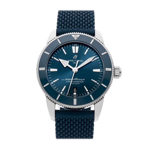 Orologio breitling superocean - orologio,