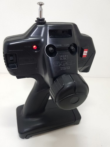 Radiocomando tamiya expec - radiocomando,