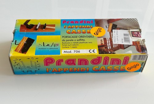 Prandini porta casse - porta,