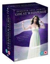 Ghost Whisperer: Series 1-5 (5