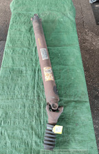 Albero trasmissione post. p/post.  JEEP CHEROKEE (KJ) 2.5 TD CRD Sport SUV