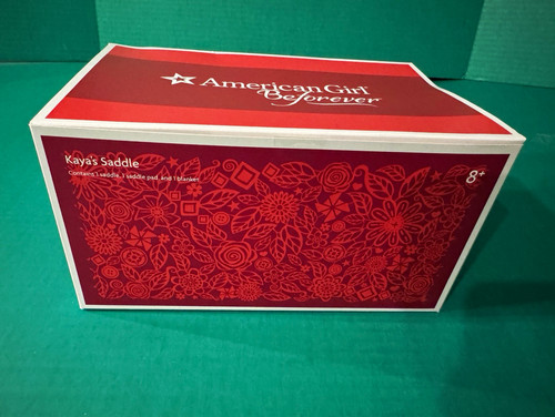 Set sella american girl - sella,