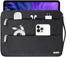 Custodia PC Portatile Laptop Borsa Porta PC Computer 11.6 12.9 13.3 Pollici