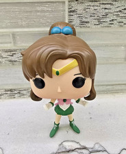 2016 Funko Pop Sailor Jupiter