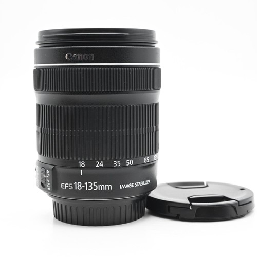 Canon 135 f3 - ef-s, f3.5-5.6