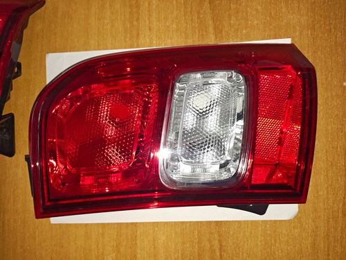 Fanale posteriore destro - fanale,