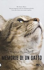 Memorie di un gatto Henscheid