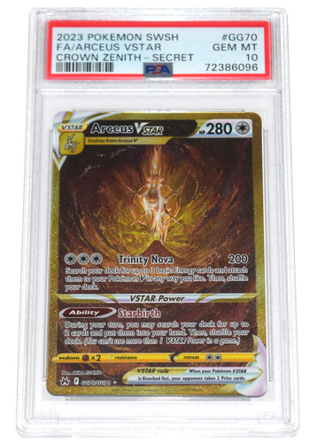 Pokémon corona zenith - corona, ~