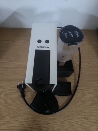 Nespresso essenza mini pure - nespresso,