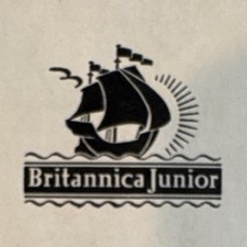 Britannica Junior