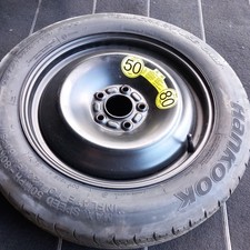 Ruotino di scorta 16 Ford Puma
