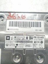 13314405 modulo elettronico