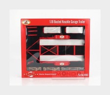 Gmp carrello trasporto - 1:18,