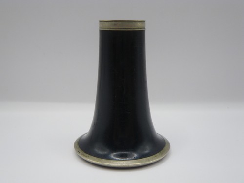 Campana clarinetto vintage - clarinetto,