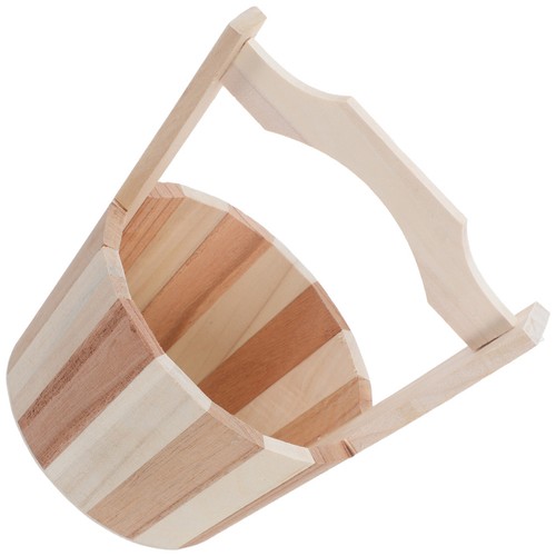 Sauna cristallo botte sale - cristallo,