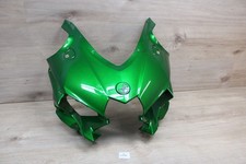 Pulpito Kawasaki Ninja H2 SX