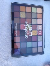  NYX Ultimate Shadow Palette
