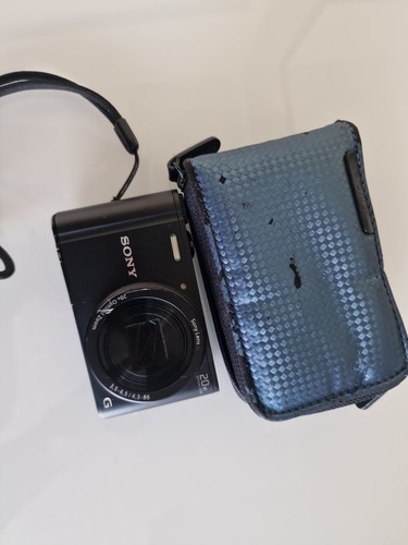 Sony cybershot dsc wx350 - sony,