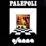 Osanna palepoli - palepoli, vinyl)