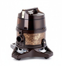 Aspirapolvere acqua rainbow - ad,