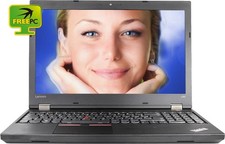 Notebook Lenovo L560 i5 15.6 pollici SSD 256GB Webcam con garanzia 12 mesi 5865