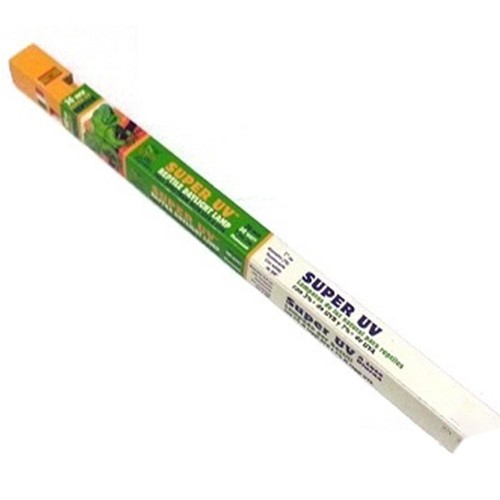 Esu reptile neon super uv - super,