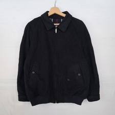 Burberry Jacket Blue Mens Size