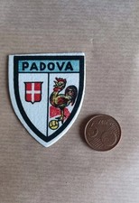 Vecchia Patch Padova Toppa