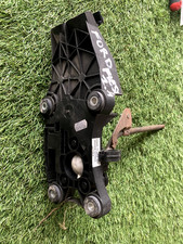 LEVA MARCE CAMBIO MANUALE FORD