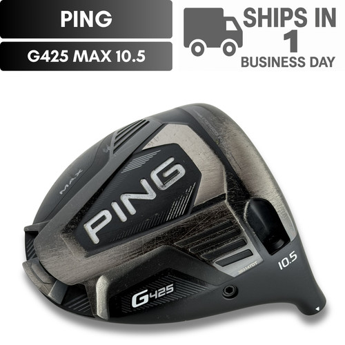 Ping g425 max testa di - ping,