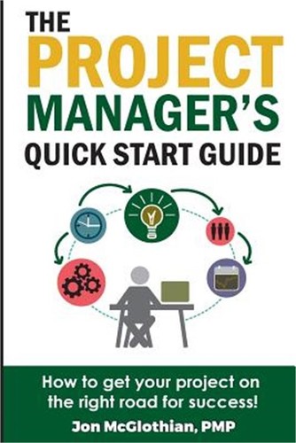 The project manager quick - project,