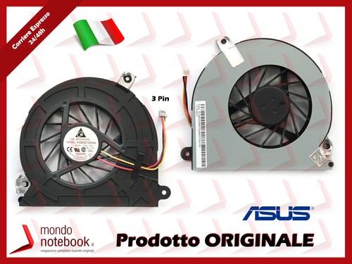 Ventola fan cpu - cpu, all
